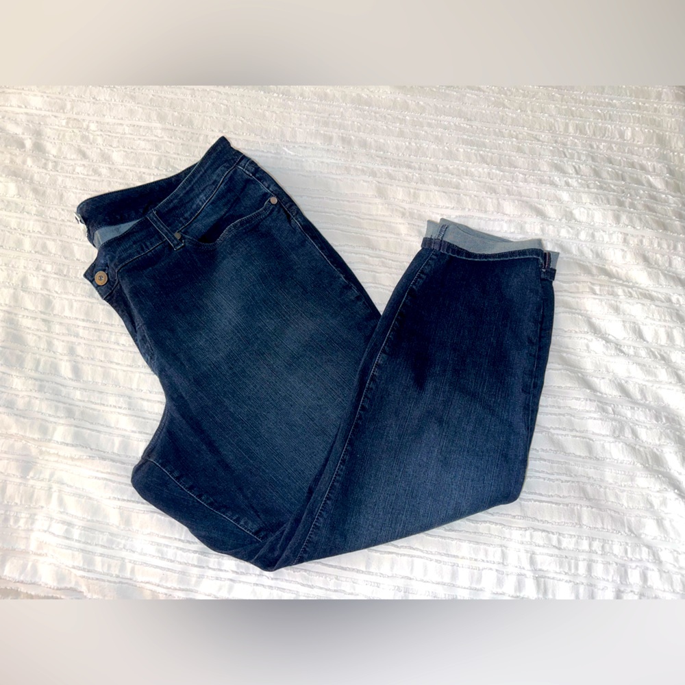 Torrid skinny fit jeans